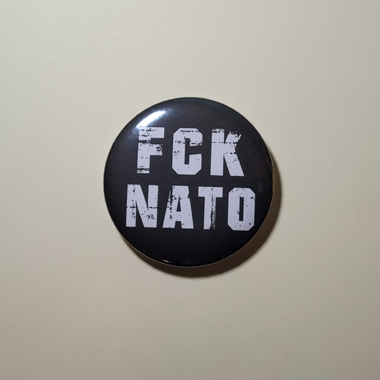 Button "FCK NATO"