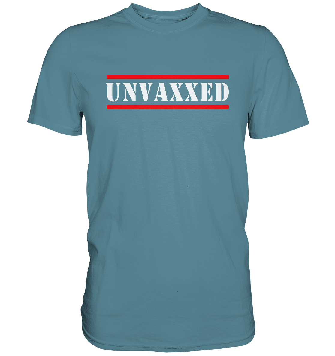 UNVAXXED - Premium Shirt