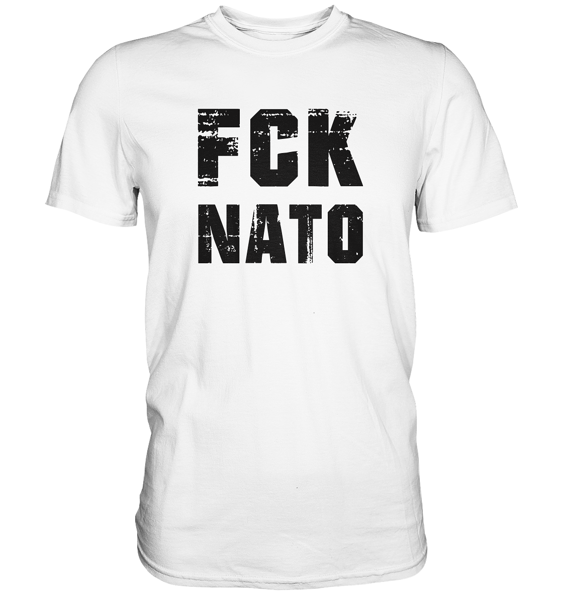 FCK NATO - Premium Shirt